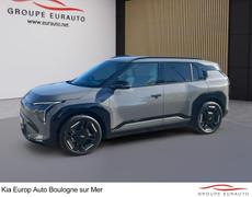 Kia EV3 Saint-Léonard