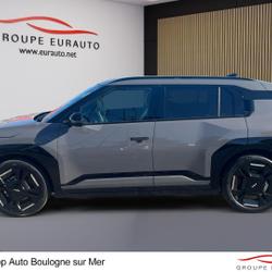 Kia EV3 204ch 81,4kWh GT-Line 2027 Saint-L&eacute;onard