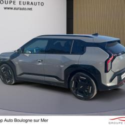 Kia EV3 204ch 81,4kWh GT-Line 2027 Saint-L&eacute;onard