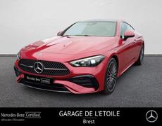 Mercedes CLE Brest