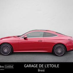 Mercedes CLE 300 258ch AMG Line 4Matic 9G-Tronic Brest