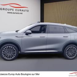 Omoda 9 1.5 SHS-P 537ch Premium AWD Saint-L&eacute;onard
