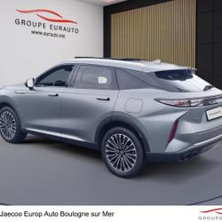 Omoda 9 1.5 SHS-P 537ch Premium AWD Saint-L&eacute;onard