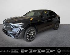 Mercedes GLC