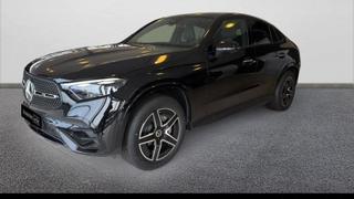 Mercedes GLC  - Amg - photo 0