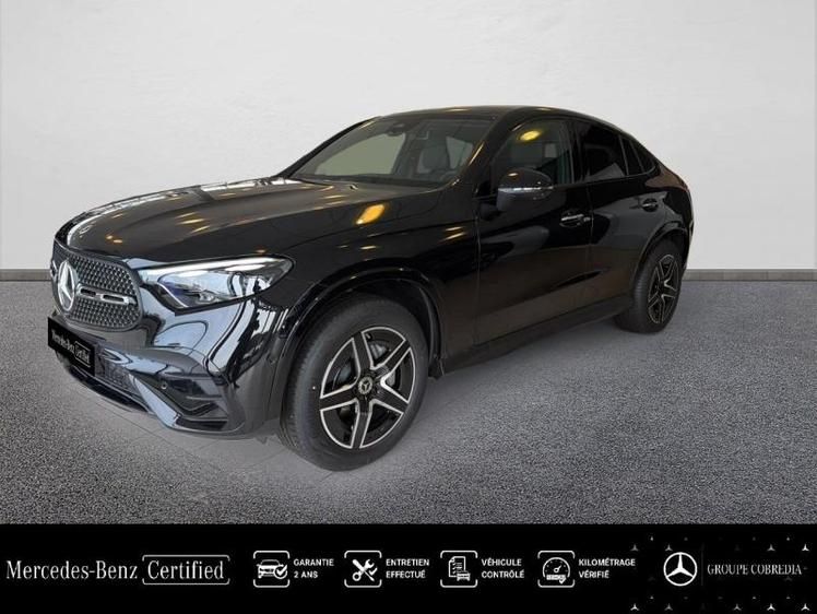 Mercedes GLC  - Amg - 92 890 €