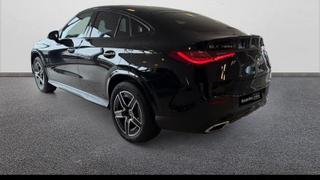 Mercedes GLC  - Amg - photo 1
