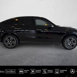 Mercedes GLC 300 e Hybrid 204+136ch AMG Line + 4Matic 9G-Tronic Saint-Gr&eacute;goire