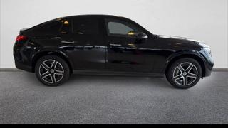 Mercedes GLC  - Amg - photo 2