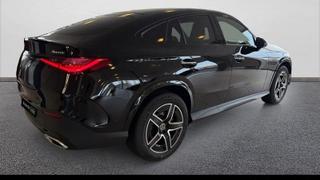 Mercedes GLC  - Amg - photo 3