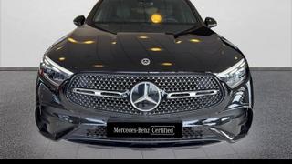 Mercedes GLC  - Amg - photo 4