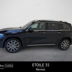 Mercedes EQB 250+ 190ch AMG Line Saint-Gr&eacute;goire