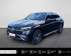 Mercedes GLC Cesson-Sévigné
