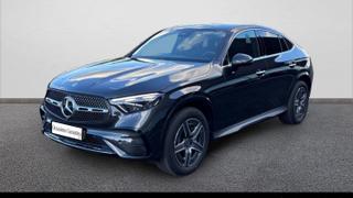 Mercedes GLC  - Amg - photo 0