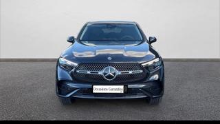 Mercedes GLC  - Amg - photo 4