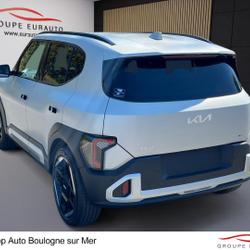 Kia EV2 135ch 61kWh GT-Line Saint-L&eacute;onard