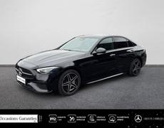 Mercedes Classe C Cesson-Sévigné