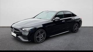 Mercedes Classe C  - Amg - photo 0