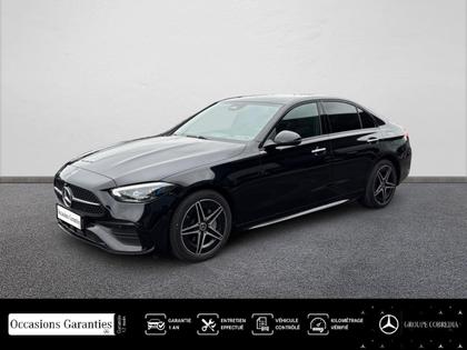 Mercedes Classe C - 300 e Hybrid EQ 204+129ch AMG Line - 69 890 €