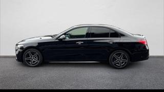 Mercedes Classe C  - Amg - photo 1