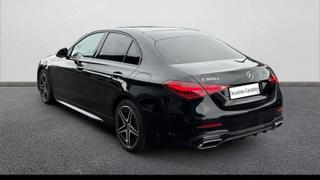 Mercedes Classe C  - Amg - photo 2