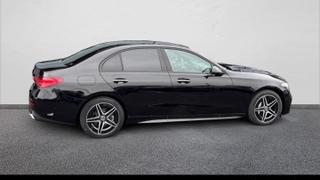 Mercedes Classe C  - Amg - photo 3