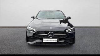 Mercedes Classe C  - Amg - photo 4