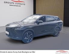 Omoda 7 Saint-Léonard