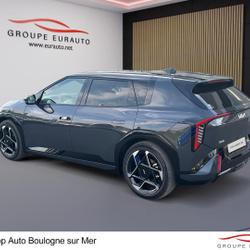Kia EV4 204ch 81,4kWh GT-Line MY27 occasion - Saint-L&eacute;onard - photo 3/25