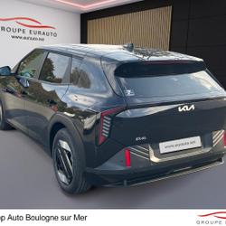 Kia EV4 204ch 58,3kWh Earth MY27 occasion - Saint-L&eacute;onard - photo 3/25