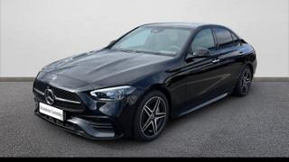 Mercedes Classe C  - Amg - photo 0