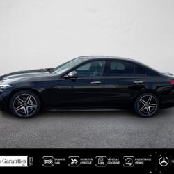 Mercedes Classe C 200 d 163ch AMG Line Saint-Gr&eacute;goire
