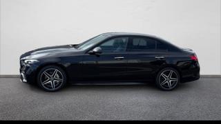 Mercedes Classe C  - Amg - photo 1