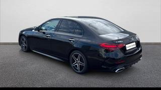 Mercedes Classe C  - Amg - photo 2