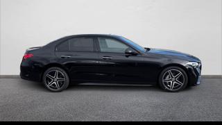Mercedes Classe C  - Amg - photo 3