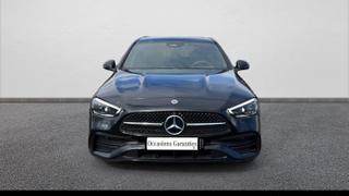 Mercedes Classe C  - Amg - photo 4