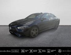 Mercedes CLA