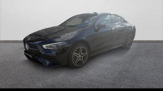 Mercedes CLA  - Amg - photo 0