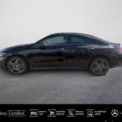 Mercedes CLA 250 e Hybrid EQ 218ch AMG Line 8G-DCT Saint-Gr&eacute;goire