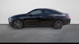 Mercedes CLA  - Amg - photo 1