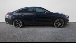 Mercedes CLA  - Amg - photo 3