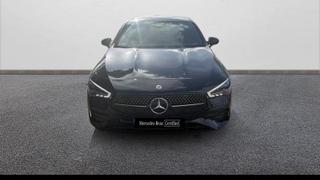 Mercedes CLA  - Amg - photo 4