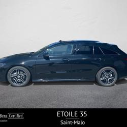Mercedes CLA 200 d 150ch AMG Line 8G-DCT Saint-Malo