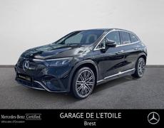 Mercedes EQE Brest