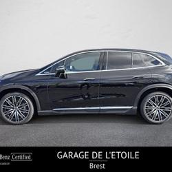 Mercedes EQE 300 245ch AMG Line Edition Brest