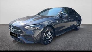 Mercedes Classe C  - Amg - photo 0