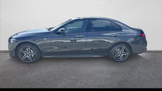 Mercedes Classe C  - Amg - photo 1