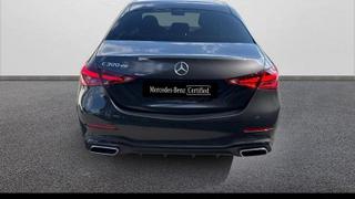 Mercedes Classe C  - Amg - photo 2