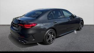 Mercedes Classe C  - Amg - photo 3