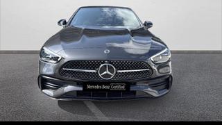 Mercedes Classe C  - Amg - photo 4